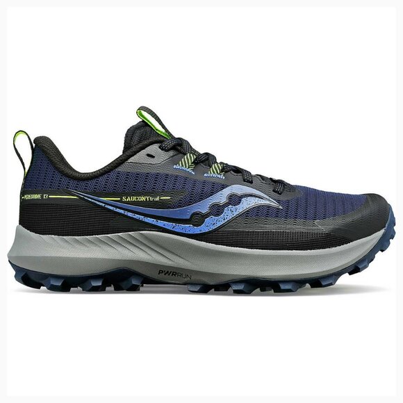 Brand New Saucony Women's Peregrine 13 Trail Running Shoes - Cushioned, Comfy - Picture 2 of 5
